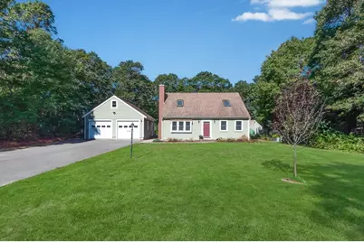 15 Nauset St, Sandwich, MA 02563 - Photo 1