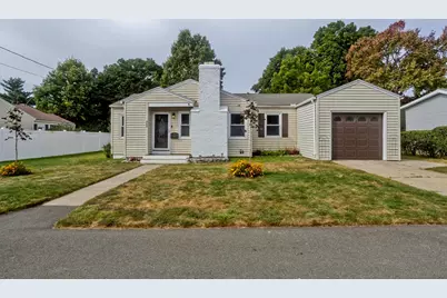 26 Midway St, South Hadley, MA 01075 - Photo 1