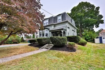 33 Grant Street, North Attleboro, MA 02760 - Photo 1