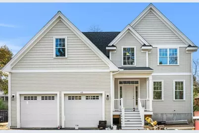 63 Sturtevant Street, Beverly, MA 01915 - Photo 1