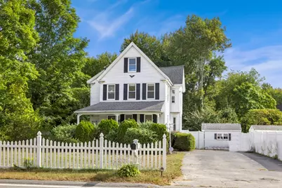 630 Woburn Street, Wilmington, MA 01887 - Photo 1