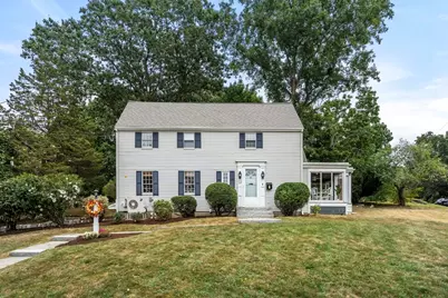 103 Simonds Road, Lexington, MA 02420 - Photo 1