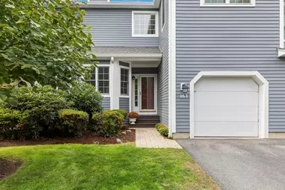 163 Bishops Forest Drive #163, Waltham, MA 02452 - Photo 1