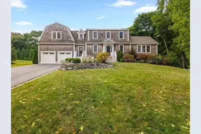 531 Country Way, Scituate, MA 02066 - Photo 1