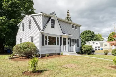 39 Abbott Road, Waltham, MA 02452 - Photo 1