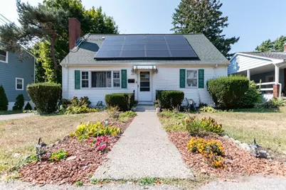 237 Huntington Ave, Boston, MA 02136 - Photo 1