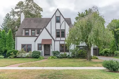 55 Pleasantview Ave, Longmeadow, MA 01106 - Photo 1