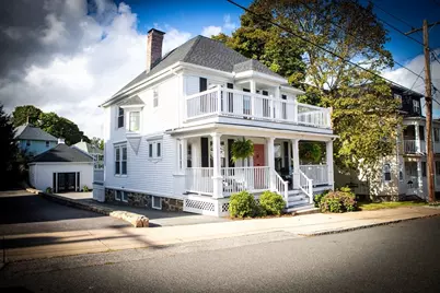 17 Whitney Ave, Beverly, MA 01915 - Photo 1