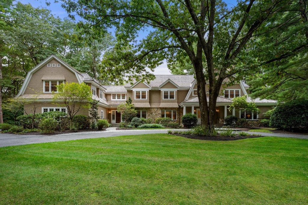 121 Livingston Rd, Wellesley, MA 02482 - MLS 73295182 - Coldwell Banker