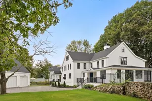 15 Christopher Ln, Scituate, MA 02066 - Photo 1