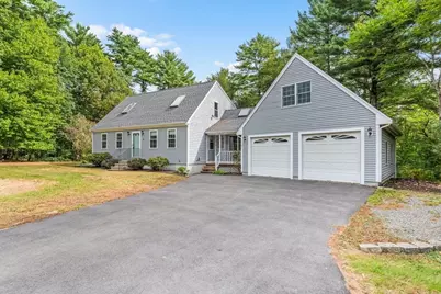 6 Rocky Woods Rd, Lakeville, MA 02347 - Photo 1