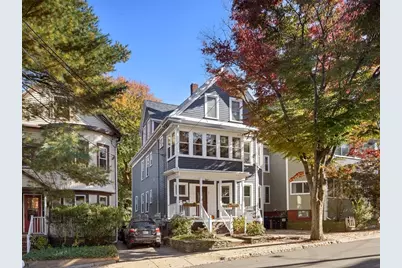 99 Porter St #1, Somerville, MA 02143 - Photo 1