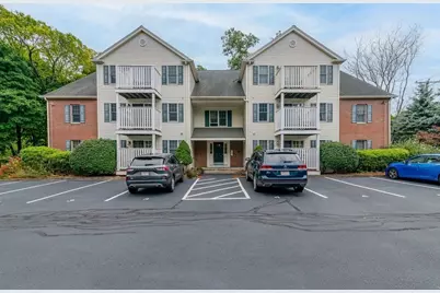 41 Water Street #2A, Weymouth, MA 02189 - Photo 1