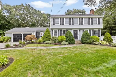 9 Autumn Cir, Hingham, MA 02043 - Photo 1