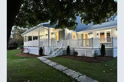 373 Union St, East Bridgewater, MA 02333 - Photo 1