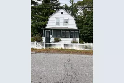 25 Vernon St, Tewksbury, MA 01876 - Photo 1