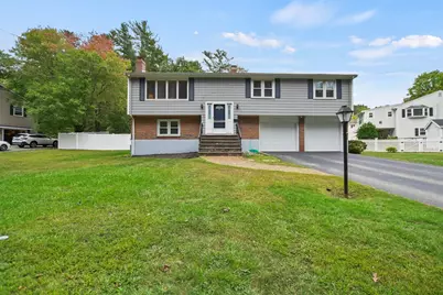 25 Harvest Lane, Hingham, MA 02043 - Photo 1