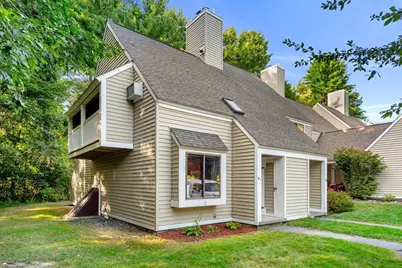 35 Hazen Road #B1, Shirley, MA 01464 - Photo 1