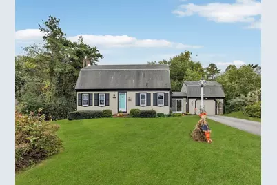 20 Sachem Drive, Bourne, MA 02562 - Photo 1