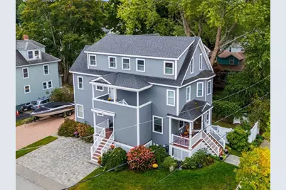 130 Park Street #2, Portsmouth, NH 03801 - Photo 1