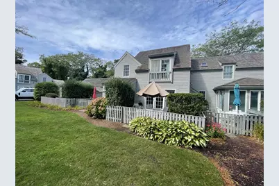 4 Colemans Way #702, Mashpee, MA 02649 - Photo 1