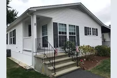 8 Merlin Drive #275, Attleboro, MA 02703 - Photo 1