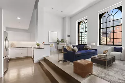 530 Atlantic Ave #705, Boston, MA 02210 - Photo 1