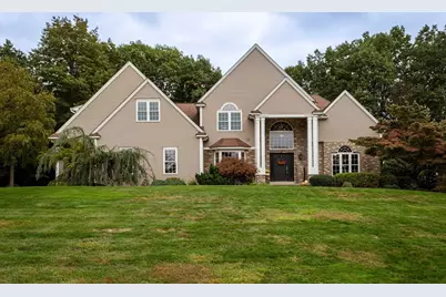 89 Pine Grove Circle, East Longmeadow, MA 01028 - Photo 1