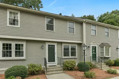 145 South St #6, Walpole, MA 02081 - Photo 1