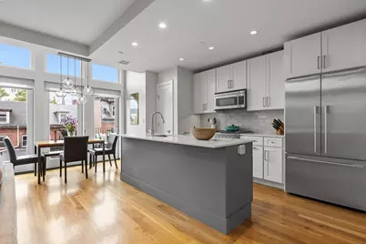 511 Massachusetts Ave #4, Boston, MA 02118 - Photo 1