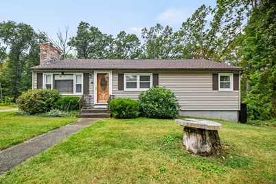 19 Westview Avenue, Millbury, MA 01527 - Photo 1