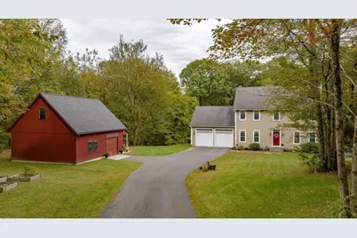 308 Crest Ln, Granville, MA 01034 - Photo 1