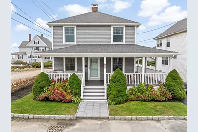 48 P Street, Hull, MA 02045 - Photo 1