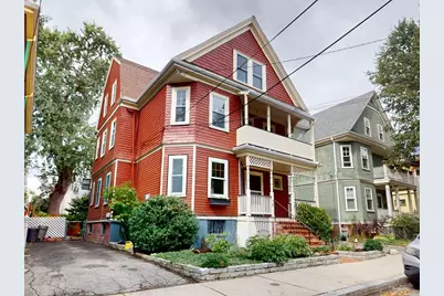 84 Rogers Avenue, Somerville, MA 02144 - Photo 1