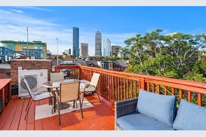 512 Massachusetts Ave #5, Boston, MA 02118 - Photo 1