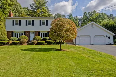 63 Elizabeth Ave, Westfield, MA 01085 - Photo 1