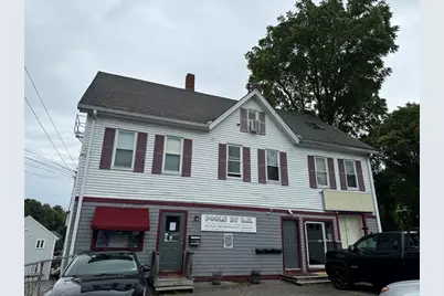 41 Summer Unit #A, Kingston, MA 02364 - Photo 1
