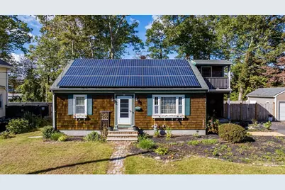 55 Lexington Ave, Dartmouth, MA 02747 - Photo 1