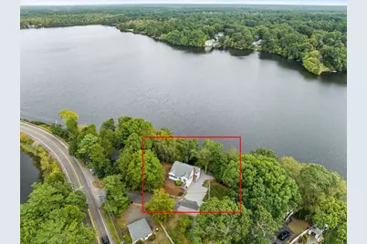 47 White Island Road, Halifax, MA 02338 - Photo 1