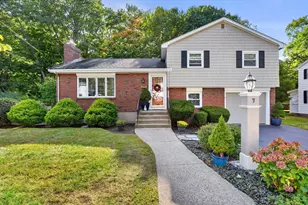 7 Parsons Dr, Swampscott, MA 01907 - Photo 1