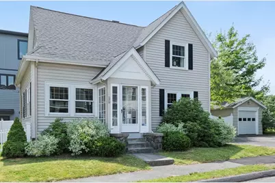 24 Tolman Street, Waltham, MA 02453 - Photo 1