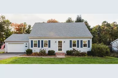 11 Sunset Dr, Montague, MA 01376 - Photo 1