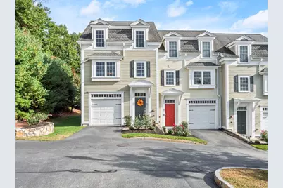 6 Murray Ave #9, Burlington, MA 01803 - Photo 1