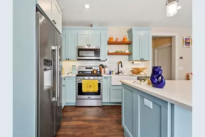 25 Dennison Street #1, Waltham, MA 02453 - Photo 1