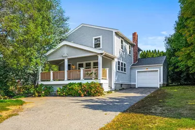 1146 Randolph Ave, Milton, MA 02186 - Photo 1