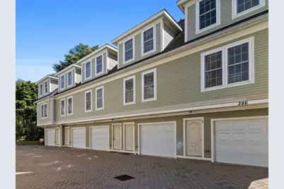 286 River St. #2, Cambridge, MA 02139 - Photo 1