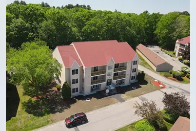 31 Randolph Dr #31, Tewksbury, MA 01876 - Photo 1