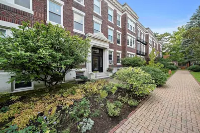 3 Bradford Ter #3, Brookline, MA 02445 - Photo 1