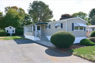 24 Thayer Drive, Taunton, MA 02780 - Photo 1