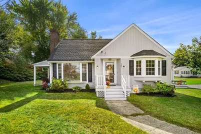 755 E Merrimack St, Lowell, MA 01852 - Photo 1